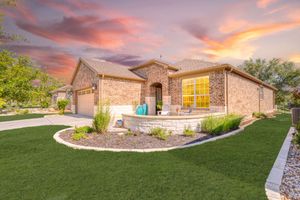 706 KITE RIDGE ST, GEORGETOWN, TX
