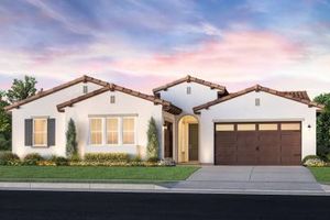 4107 SUNNY OAKS DR, FOLSOM, CA