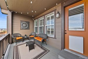 4475 HIDDEN GULCH RD, CASTLE ROCK, CO