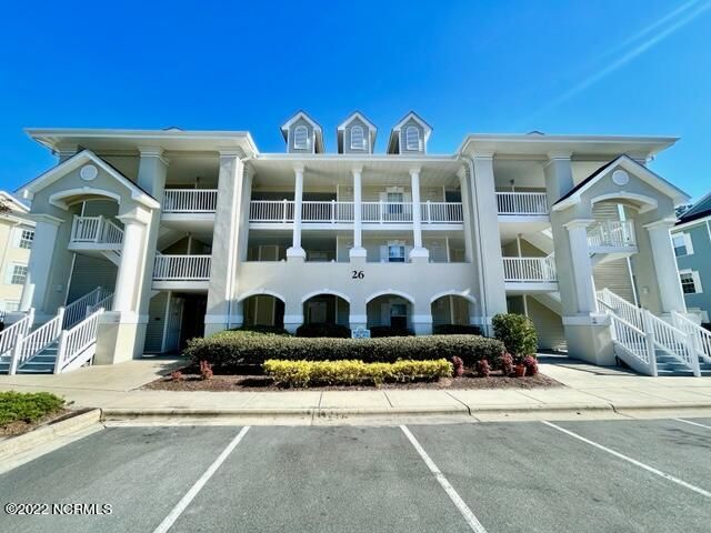 image of property at 1215 N Middleton Drive NW Apt 2601