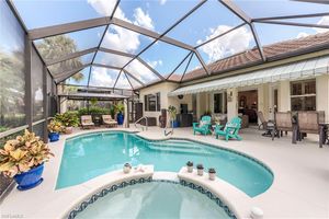 3181 BRAMBLE COVE CT, FORT MYERS, FL