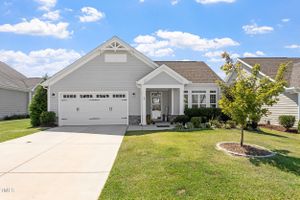 65 BALSAM LN, CLAYTON, NC