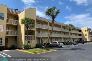 5940 NW 64TH AVE APT 101, FORT LAUDERDALE, FL