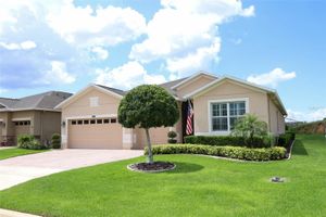 3574 LA JOLLA DR, CLERMONT, FL
