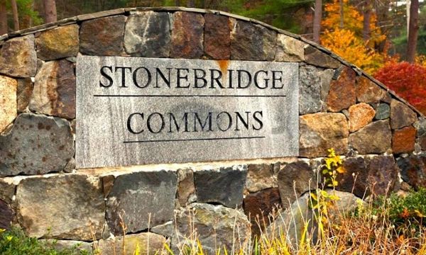 Stonebridge Commons