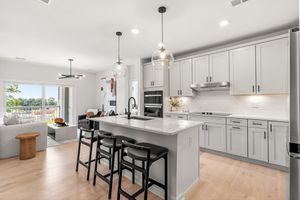 300 MARTINS LNDG UNIT 408, NORTH READING, MA