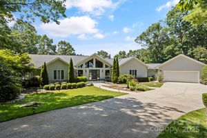 101 BECKWOOD CT, FLAT ROCK, NC