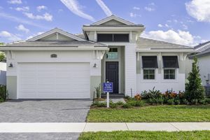 9143 SW ESULE WAY, PORT SAINT LUCIE, FL