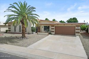 11113 W GRANADA DR, SUN CITY, AZ