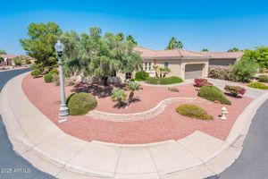 13444 W CABRILLO DR, SUN CITY WEST, AZ