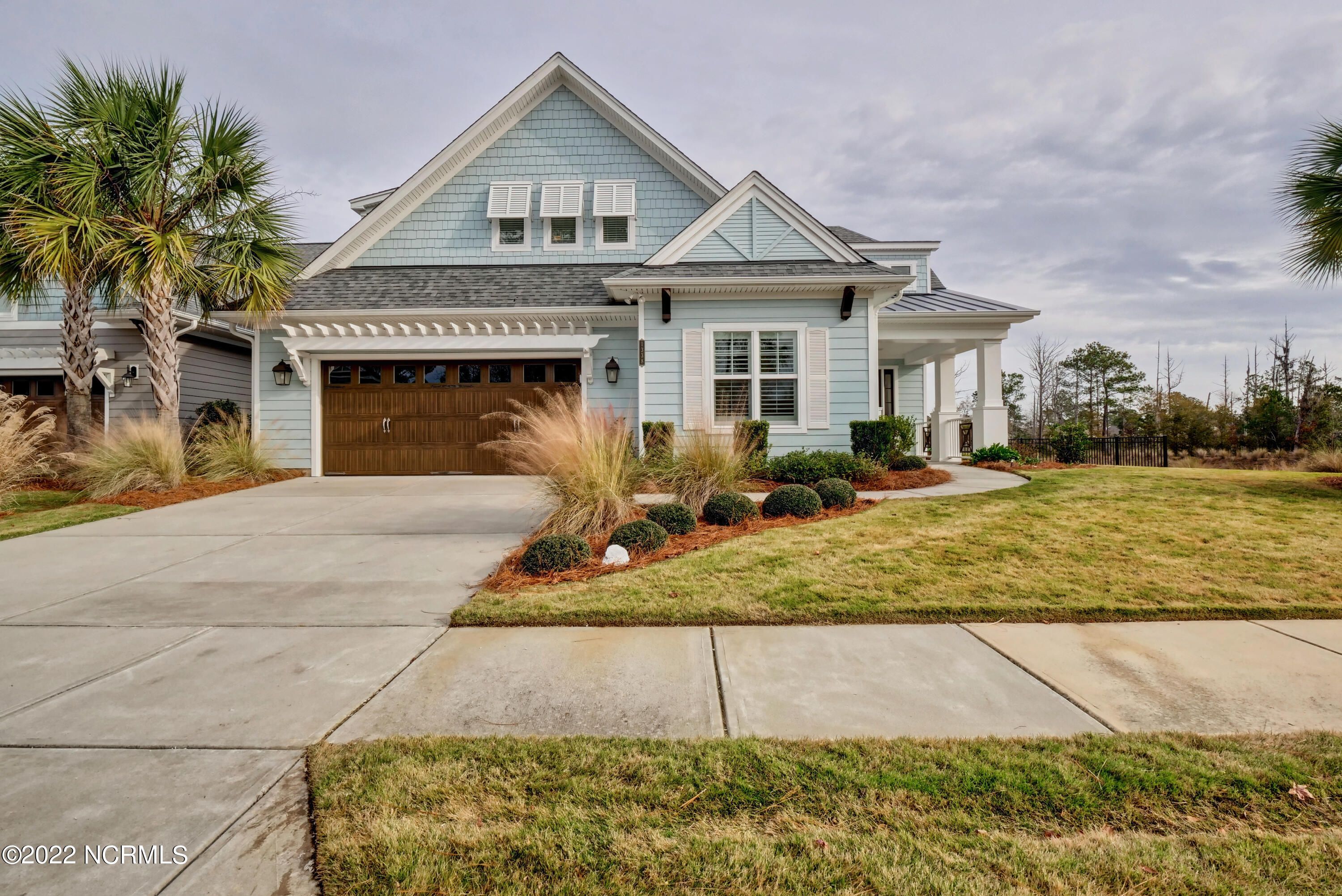image of property at 1338 Star Grass Way