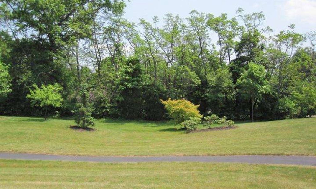 Walking & Biking Trail