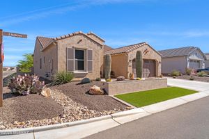 61878 E MARBLE DR, ORACLE, AZ