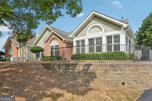 3050 ORCHARD RIDGE CIR, DULUTH, GA