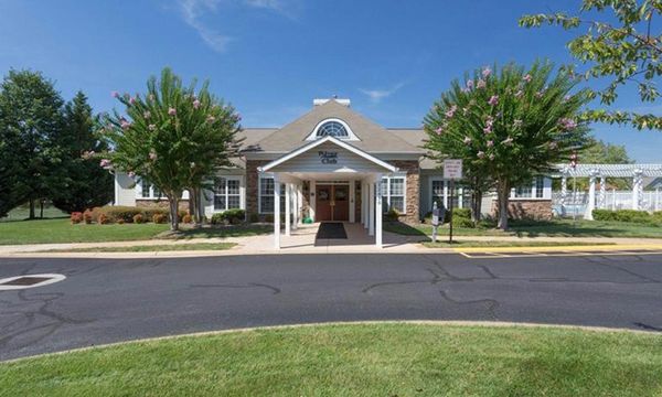 River Ridge