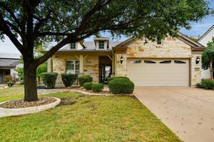 508 LAKE SOMMERVILLE TRL, GEORGETOWN, TX