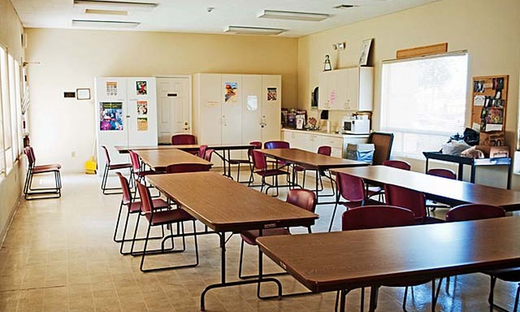 Oakwood Arts & Crafts Studio