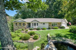16 BELVEDERE LN, CROSSVILLE, TN