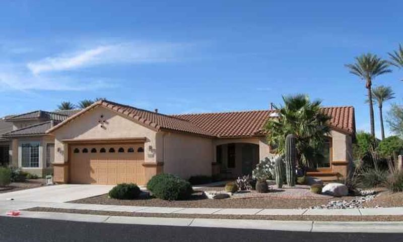 Continental Ranch Sunflower Marana Az 5097