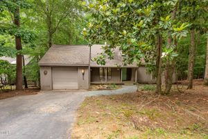 252 FOX RDG, PITTSBORO, NC