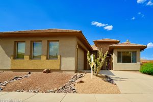 1758 W PLACITA CANOA AZUL, GREEN VALLEY, AZ