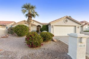 10610 E HERCULES DR, SUN LAKES, AZ
