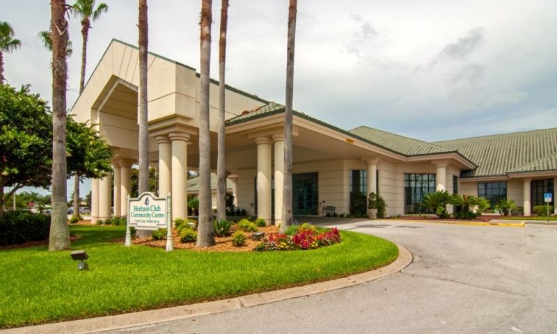 Spruce Creek Country Club | Spruce Creek, Florida Active Adult Community