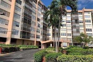 1200 SAINT CHARLES PL 708, PEMBROKE PINES, FL