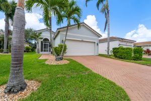 876 SW ROCKY BAYOU TER TER, PORT SAINT LUCIE, FL