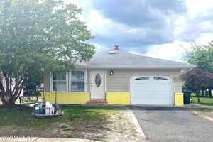 339 CURACAO ST, TOMS RIVER, NJ