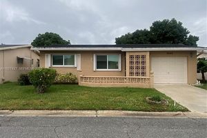 6940 NW 12TH ST, MARGATE, FL