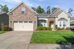5326 CASPER DR, CHARLOTTE, NC