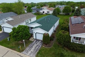 3404 STEEPLECHASE WAY, GRAYSLAKE, IL