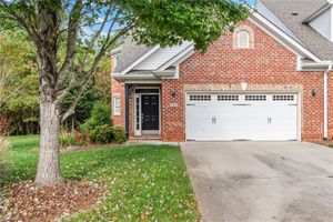 106 QUEENSBURY DR, WINSTON SALEM, NC