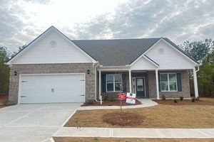 843 CROSSROADS CT, SOCIAL CIRCLE, GA