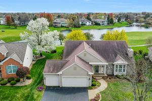12793 EAGLE RIDGE LN, HUNTLEY, IL