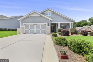 160 MAPLE LEAF RD, SHARPSBURG, GA