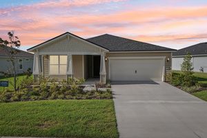 729 CONTINUUM LOOP, YULEE, FL