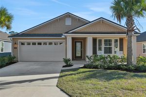 142 DOVE TREE LN, ST AUGUSTINE, FL