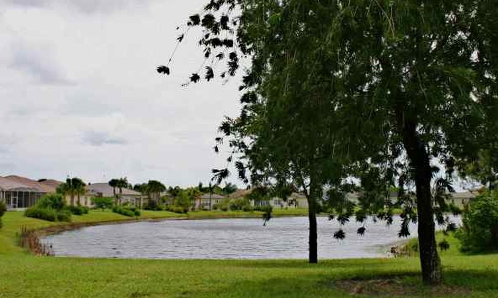 Parks and Open Space