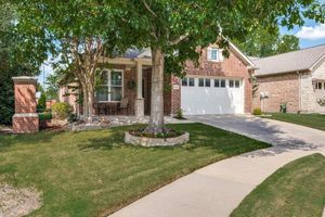 688 ROCKLEDGE CT, FRISCO, TX