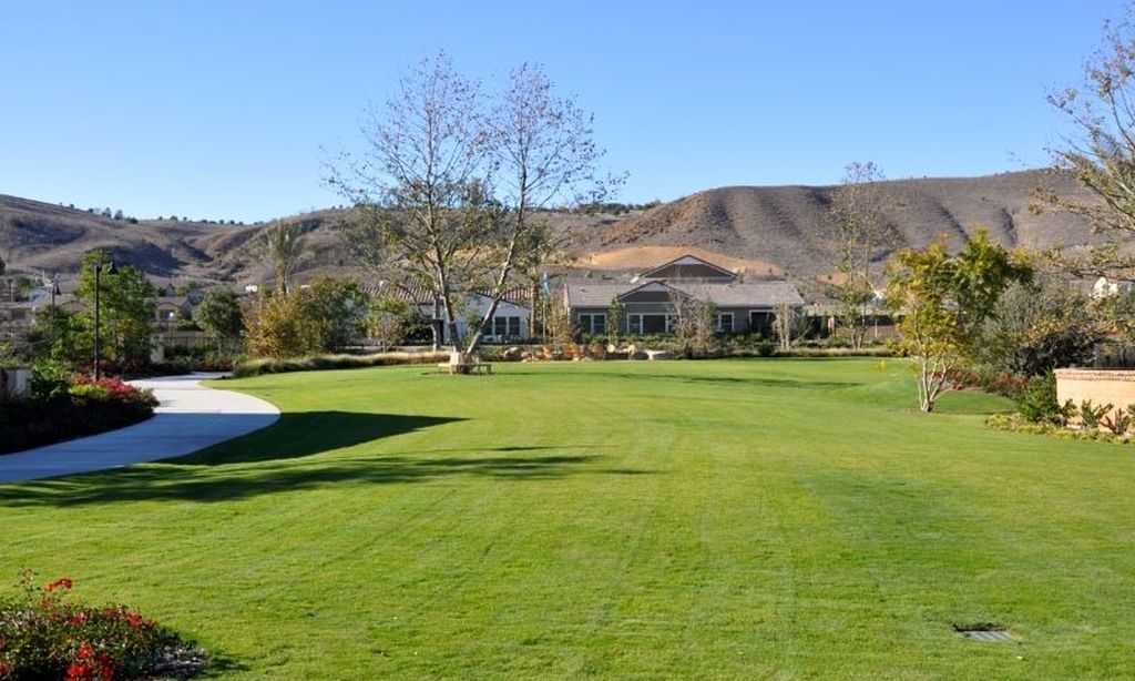 Beautiful Mountain Views