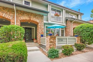 2716 W GREENS DR, LITTLETON, CO