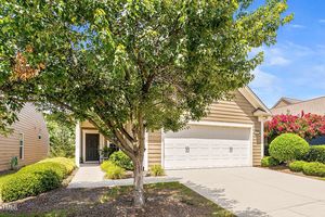 118 ROSEDALE CREEK DR, DURHAM, NC