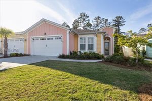 452 WEEKEND AVE, HARDEEVILLE, SC