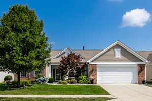16168 VINTNER DR, FISHERS, IN