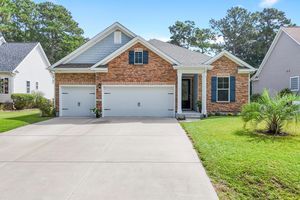 1068 SEA BOURNE WAY, SUNSET BEACH, NC