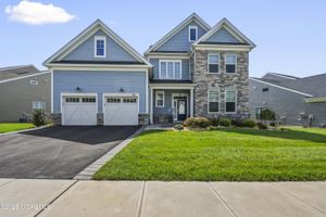 86 SOFIA DR, MANALAPAN, NJ