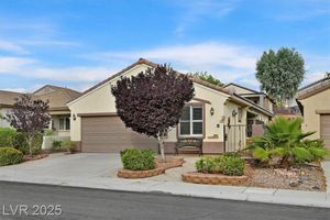 2328 FOSSIL CANYON DR, HENDERSON, NV