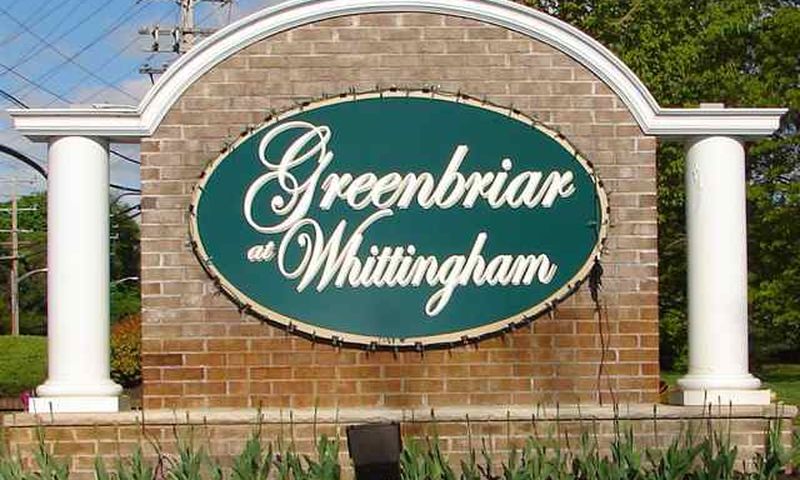 Greenbriar at Whittingham - Monroe, NJ